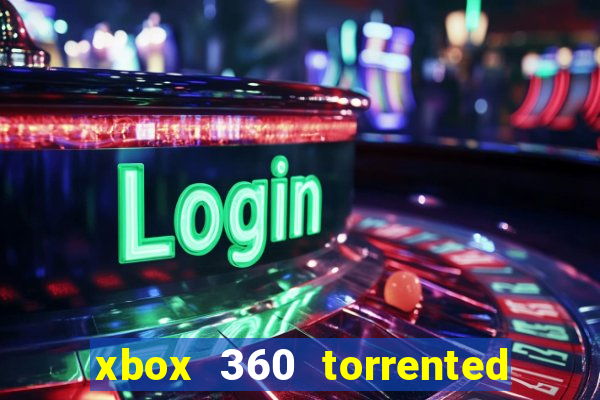 xbox 360 torrented games rgh